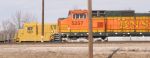 BNSF 5207